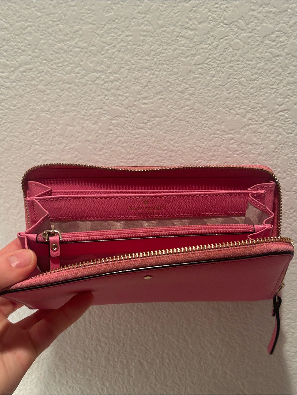 Kade Spade Wallet ♠️ - Picture 5 of 7